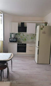 Дом 100м², 1-этажный, на длительный срок,