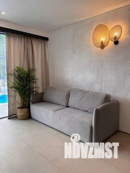 Дом 55м², 1-этажный, посуточно,