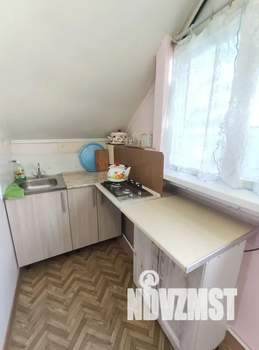 Дом 60м², 2-этажный, посуточно,