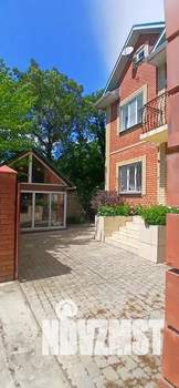 Дом 100м², 2-этажный, посуточно,