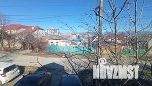 Дом 20м², 2-этажный, на длительный срок,