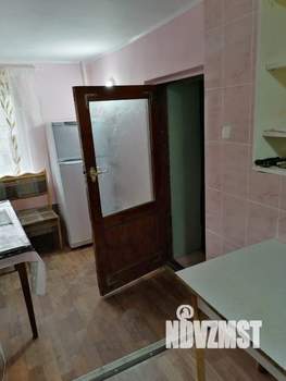 Дом 60м², 1-этажный, на длительный срок,