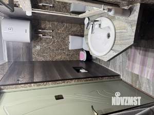 Дом 40м², 1-этажный, посуточно,