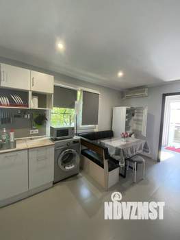 Дом 45м², 1-этажный, на длительный срок,