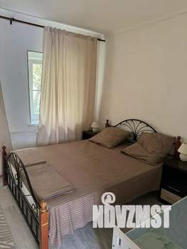 Дом 56м², 1-этажный, посуточно,