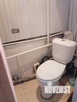 Дом 25м², 1-этажный, на длительный срок,