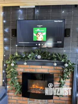 Дом 60м², 2-этажный, посуточно,