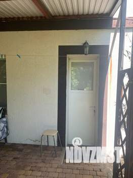 Дом 85м², 2-этажный, посуточно,