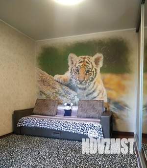 Дом 26м², 1-этажный, посуточно,