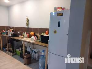 Дом 100м², 1-этажный, на длительный срок,