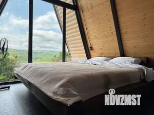 Дом 70м², 2-этажный, посуточно,