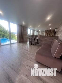 Дом 33м², 3-этажный, посуточно,