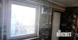 Дом 28м², 1-этажный, на длительный срок,