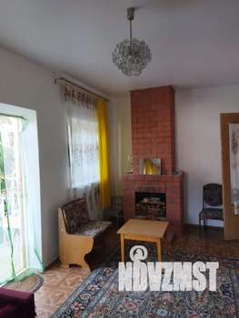 Дом 120м², 2-этажный, посуточно,