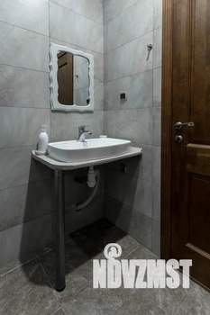 Дом 40м², 2-этажный, посуточно,