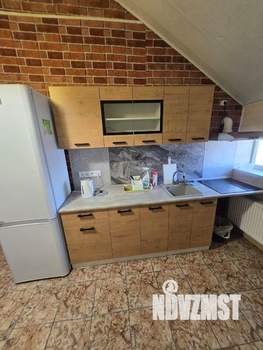 Дом 50м², 1-этажный, на длительный срок,