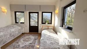 Дом 70м², 2-этажный, посуточно,