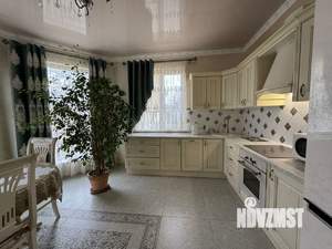 Дом 190м², 2-этажный, на длительный срок,