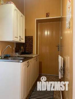 Дом 28м², 1-этажный, посуточно,