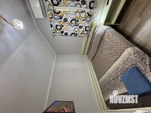 Дом 40м², 1-этажный, посуточно,