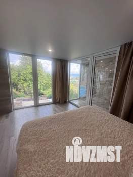 Дом 33м², 3-этажный, посуточно,