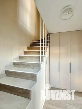 Дом 85м², 2-этажный, посуточно,