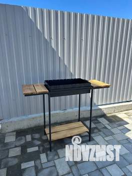 Дом 52м², 1-этажный, посуточно,