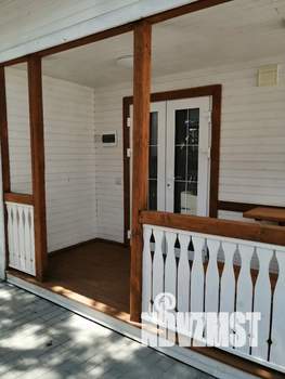 Дом 50м², 2-этажный, посуточно,