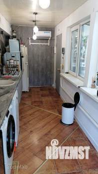 Дом 100м², 1-этажный, на длительный срок,