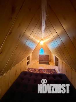 Дом 45м², 1-этажный, посуточно,