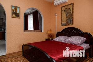 Дом 70м², 2-этажный, посуточно,