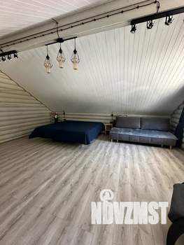 Дом 67м², 2-этажный, посуточно,