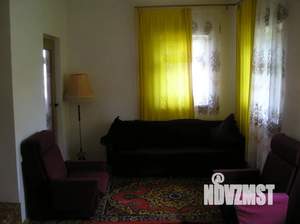 Дом 120м², 2-этажный, посуточно,