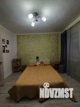 Дом 54м², 1-этажный, посуточно,