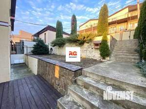 Дом 123м², 2-этажный, на длительный срок,