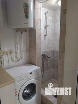 Дом 16м², 1-этажный, на длительный срок,