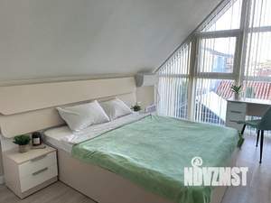 Дом 85м², 2-этажный, посуточно,