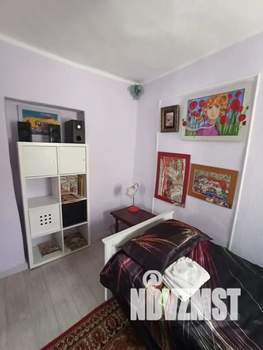 Дом 54м², 1-этажный, посуточно,