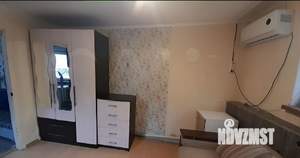 Дом 28м², 1-этажный, на длительный срок,