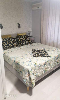 Дом 100м², 1-этажный, на длительный срок,