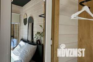 Дом 30м², 1-этажный, посуточно,