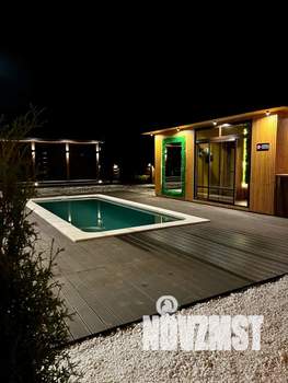 Дом 120м², 1-этажный, посуточно,