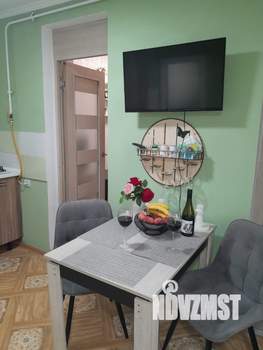 Дом 33м², 1-этажный, посуточно,