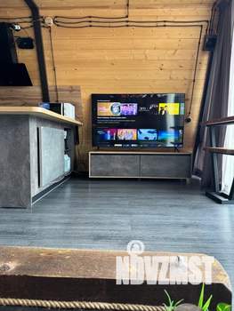 Дом 70м², 2-этажный, посуточно,