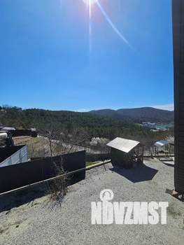 Дом 40м², 2-этажный, посуточно,