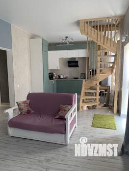 Коттедж 88м², 1-этажный, на длительный срок,