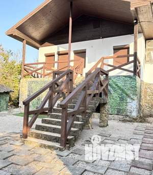 Дом 70м², 2-этажный, посуточно,