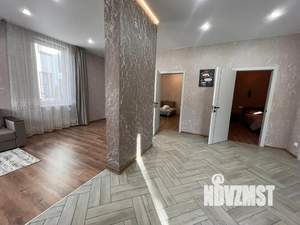 Дом 81м², 2-этажный, посуточно,