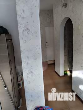 Дом 99м², 2-этажный, на длительный срок,