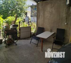 Дом 26м², 1-этажный, посуточно,